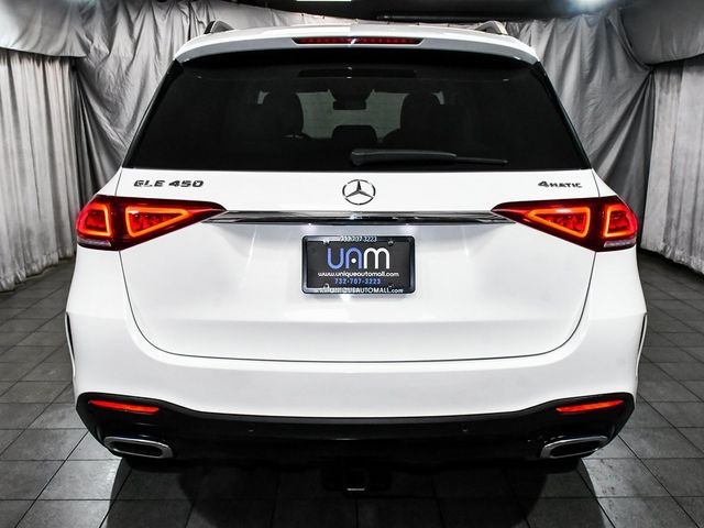2023 Mercedes-Benz GLE GLE 450 - 22987203 - 4