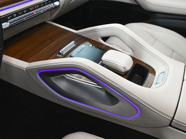 2023 Mercedes-Benz GLE GLE 450 - 22987203 - 49