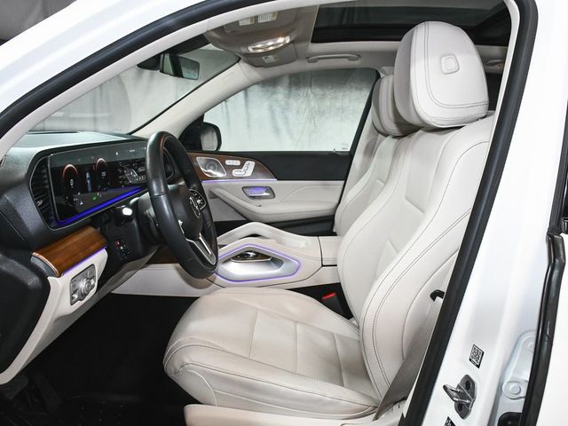 2023 Mercedes-Benz GLE GLE 450 - 22987203 - 54