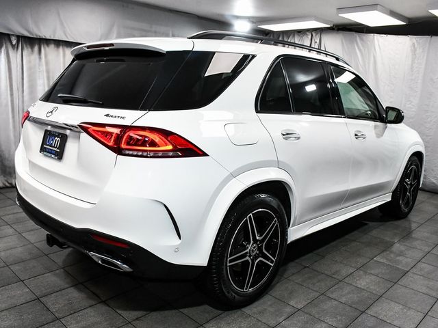 2023 Mercedes-Benz GLE GLE 450 - 22987203 - 5