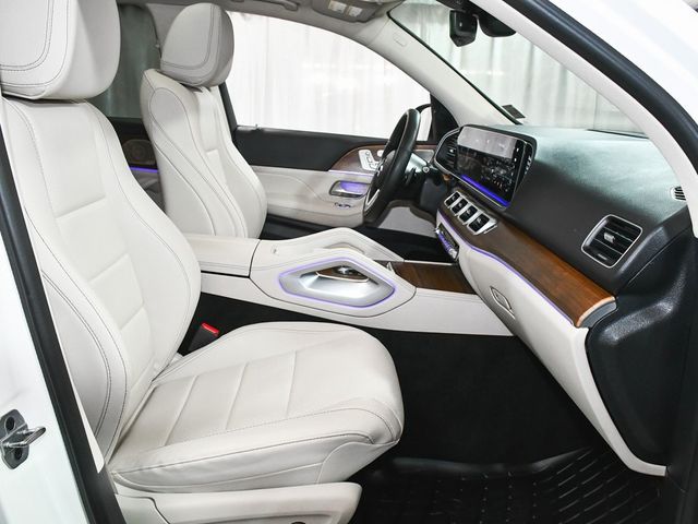 2023 Mercedes-Benz GLE GLE 450 - 22987203 - 62