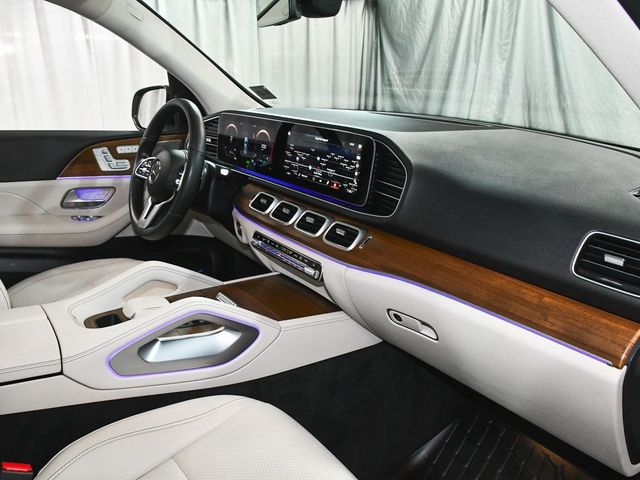 2023 Mercedes-Benz GLE GLE 450 - 22987203 - 63