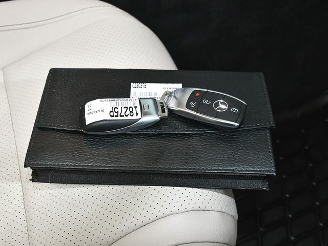 2023 Mercedes-Benz GLE GLE 450 - 22987203 - 67