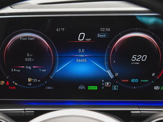 2023 Mercedes-Benz GLE GLE 450 - 22996598 - 16