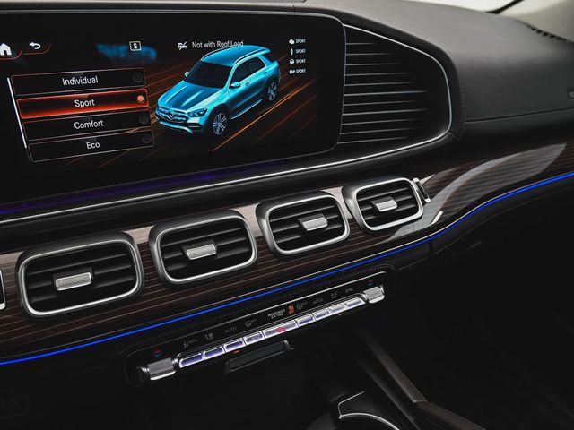 2023 Mercedes-Benz GLE GLE 450 - 22996598 - 20