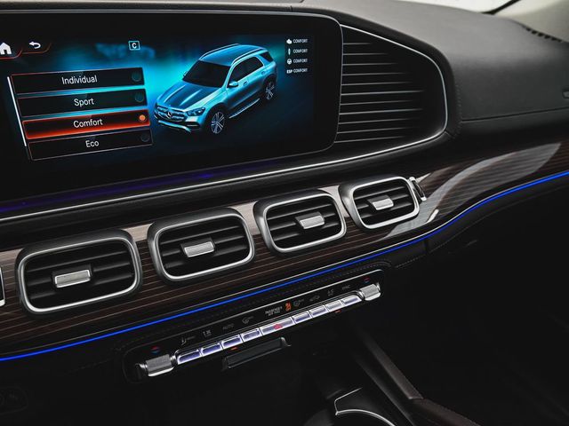 2023 Mercedes-Benz GLE GLE 450 - 22996598 - 21