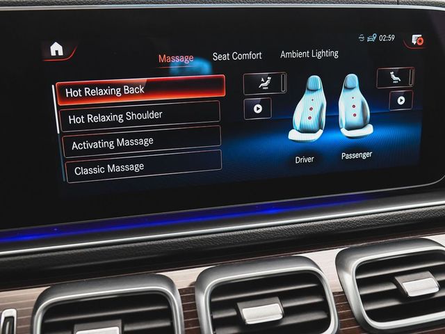 2023 Mercedes-Benz GLE GLE 450 - 22996598 - 22