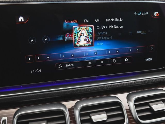 2023 Mercedes-Benz GLE GLE 450 - 22996598 - 23