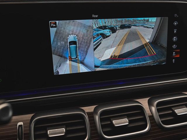 2023 Mercedes-Benz GLE GLE 450 - 22996598 - 24