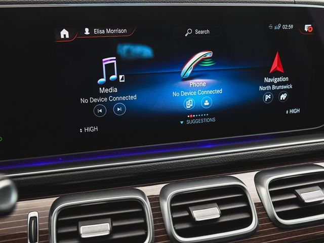 2023 Mercedes-Benz GLE GLE 450 - 22996598 - 26