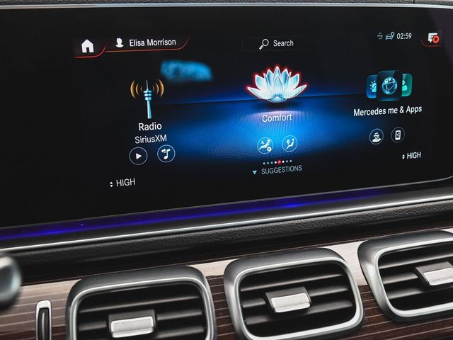 2023 Mercedes-Benz GLE GLE 450 - 22996598 - 27