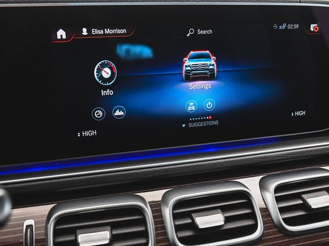 2023 Mercedes-Benz GLE GLE 450 - 22996598 - 28