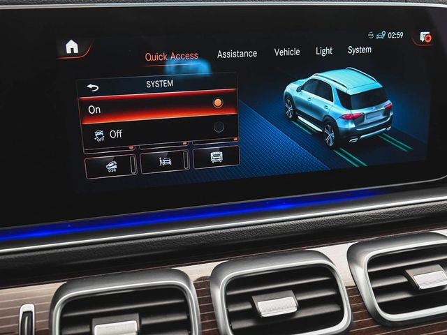 2023 Mercedes-Benz GLE GLE 450 - 22996598 - 29