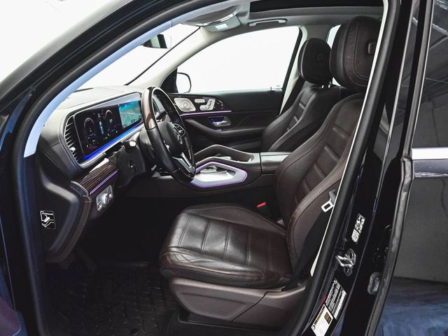 2023 Mercedes-Benz GLE GLE 450 - 22996598 - 38