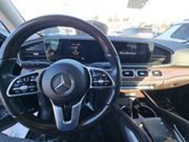 2023 Mercedes-Benz GLE GLE 450 - 22996598 - 3
