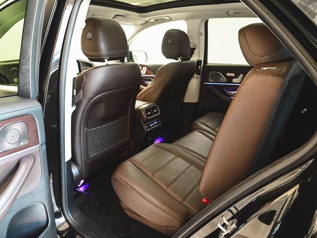 2023 Mercedes-Benz GLE GLE 450 - 22996598 - 40