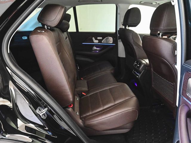 2023 Mercedes-Benz GLE GLE 450 - 22996598 - 41