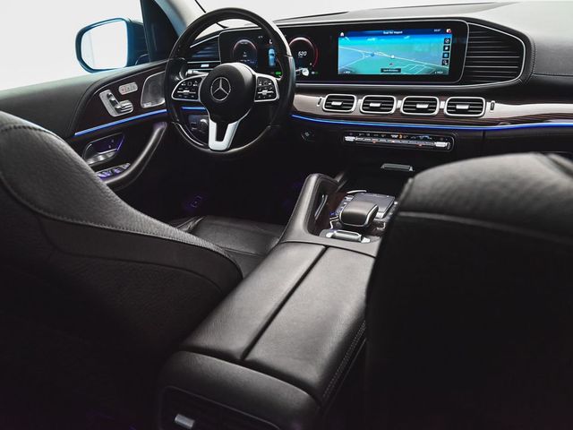 2023 Mercedes-Benz GLE GLE 450 - 22996598 - 44