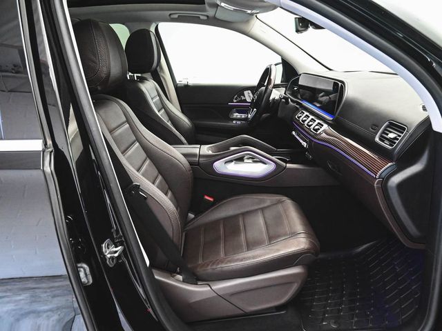 2023 Mercedes-Benz GLE GLE 450 - 22996598 - 45