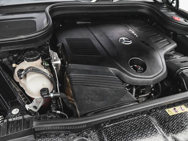 2023 Mercedes-Benz GLE GLE 450 - 22996598 - 48