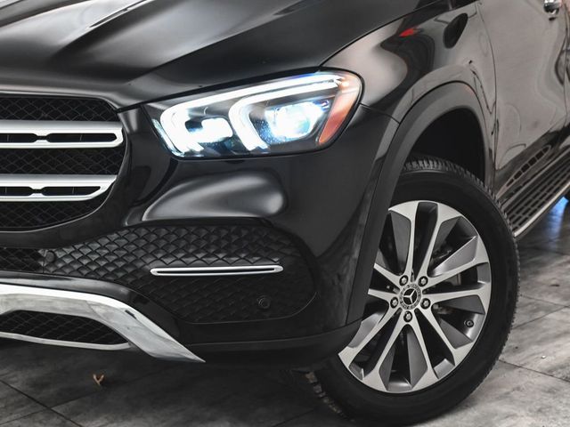 2023 Mercedes-Benz GLE GLE 450 - 22996598 - 51