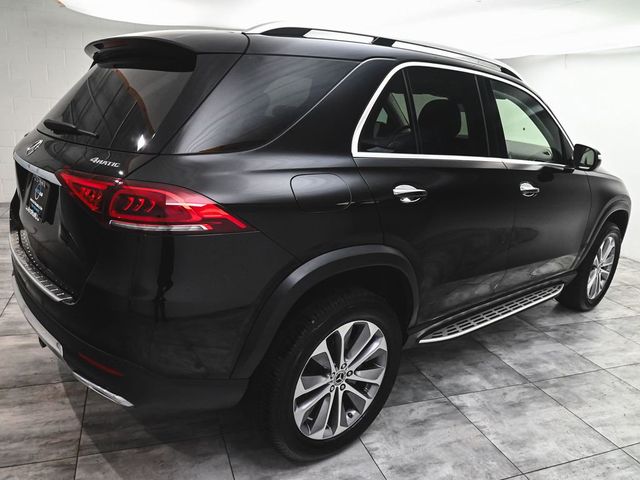 2023 Mercedes-Benz GLE GLE 450 - 22996598 - 5