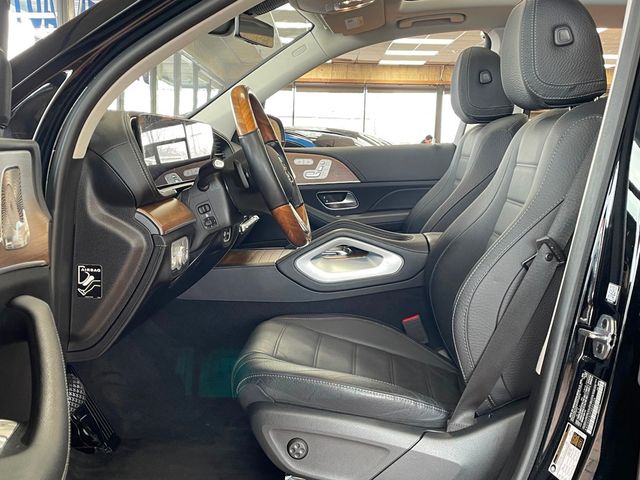 2023 Mercedes-Benz GLE GLE 450 4MATIC SUV - 23000040 - 12