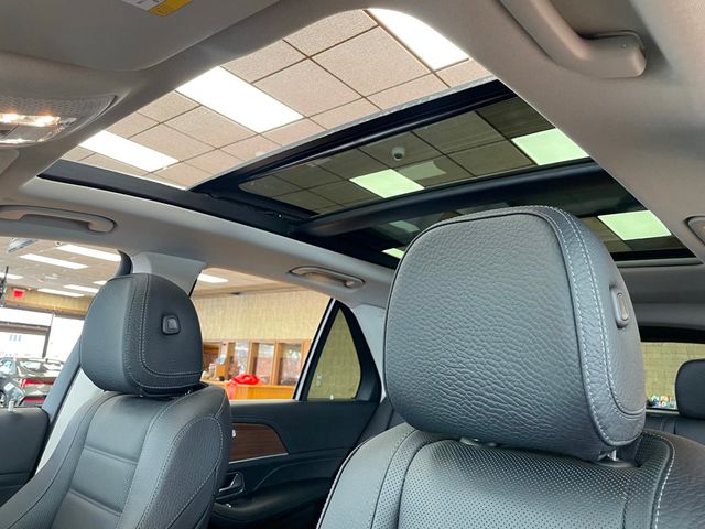 2023 Mercedes-Benz GLE GLE 450 4MATIC SUV - 23000040 - 13