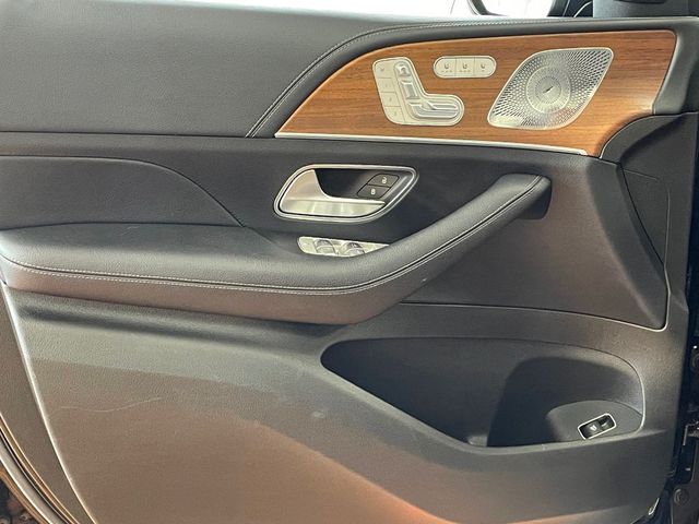 2023 Mercedes-Benz GLE GLE 450 4MATIC SUV - 23000040 - 15