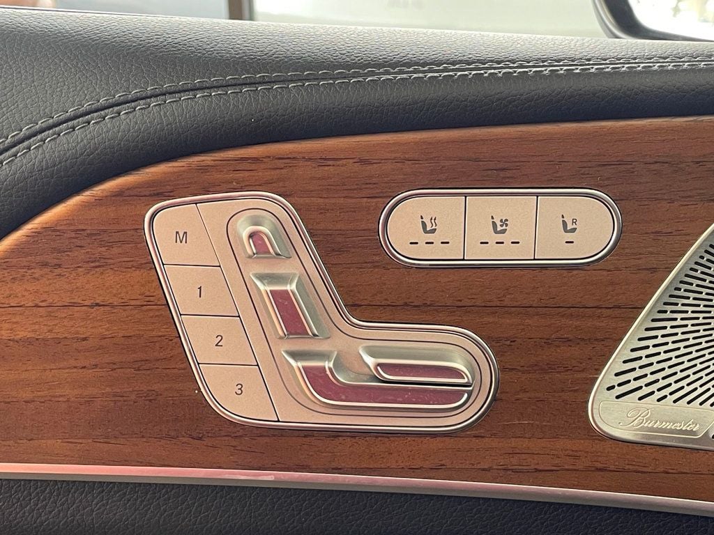 2023 Mercedes-Benz GLE GLE 450 4MATIC SUV - 23000040 - 16