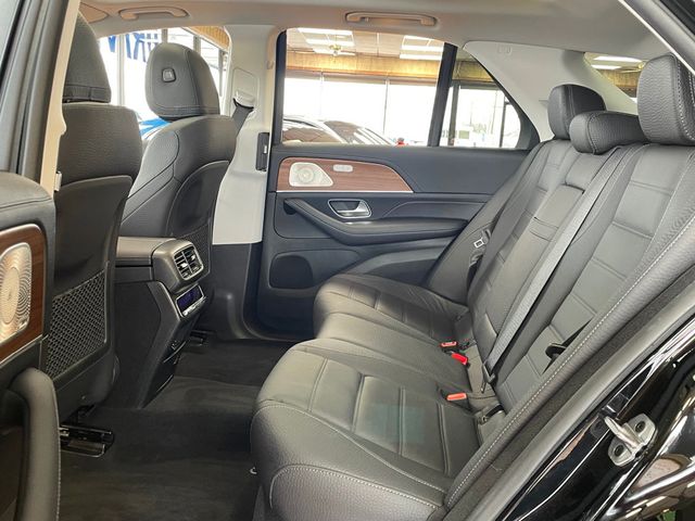 2023 Mercedes-Benz GLE GLE 450 4MATIC SUV - 23000040 - 19