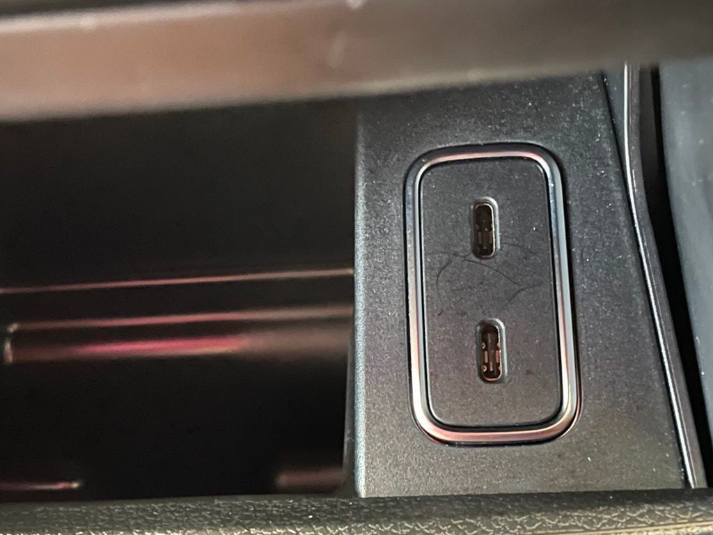 2023 Mercedes-Benz GLE GLE 450 4MATIC SUV - 23000040 - 22