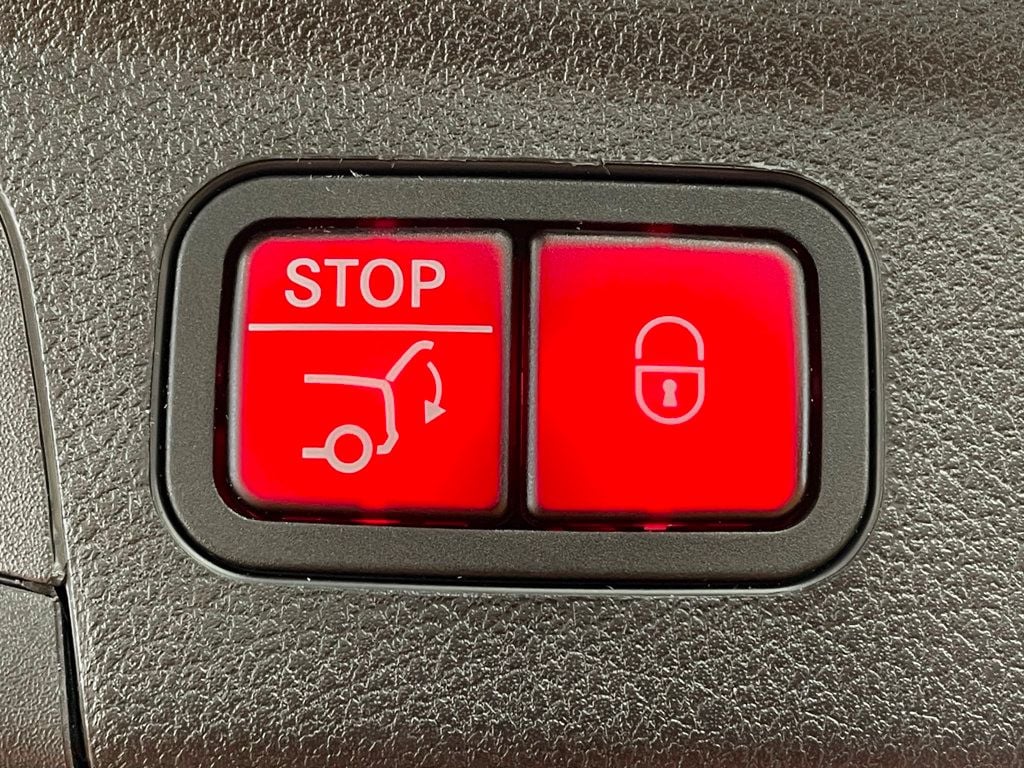 2023 Mercedes-Benz GLE GLE 450 4MATIC SUV - 23000040 - 24