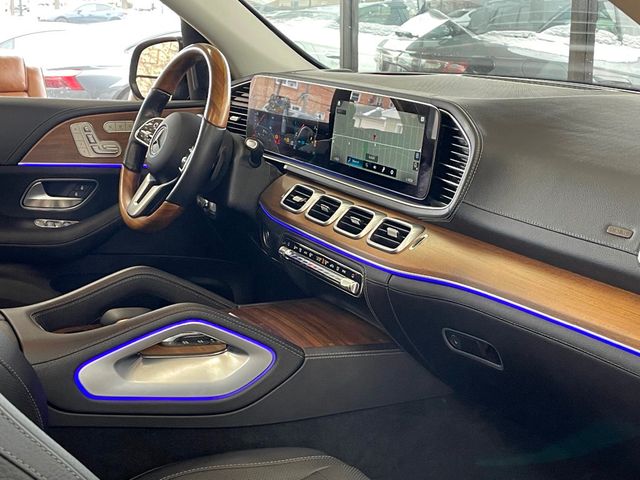 2023 Mercedes-Benz GLE GLE 450 4MATIC SUV - 23000040 - 28