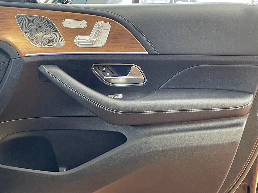 2023 Mercedes-Benz GLE GLE 450 4MATIC SUV - 23000040 - 29