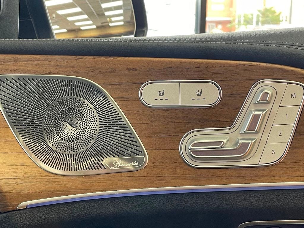 2023 Mercedes-Benz GLE GLE 450 4MATIC SUV - 23000040 - 30