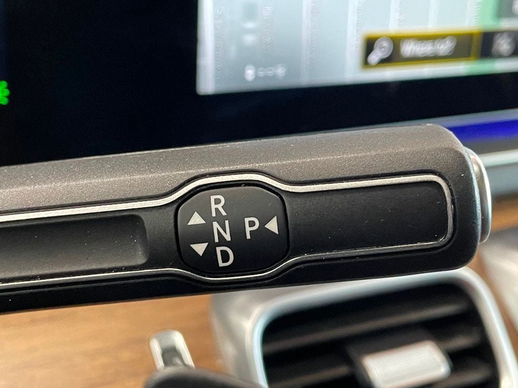 2023 Mercedes-Benz GLE GLE 450 4MATIC SUV - 23000040 - 32