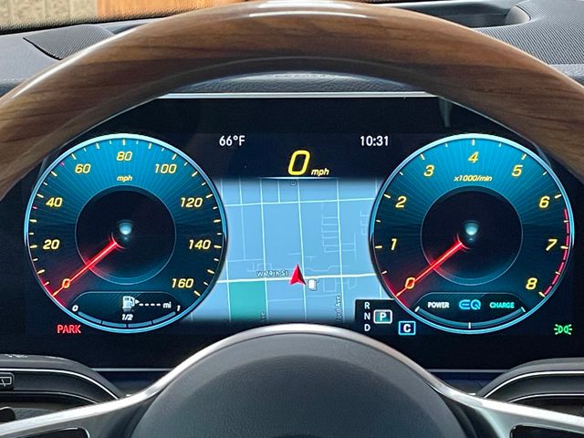 2023 Mercedes-Benz GLE GLE 450 4MATIC SUV - 23000040 - 33