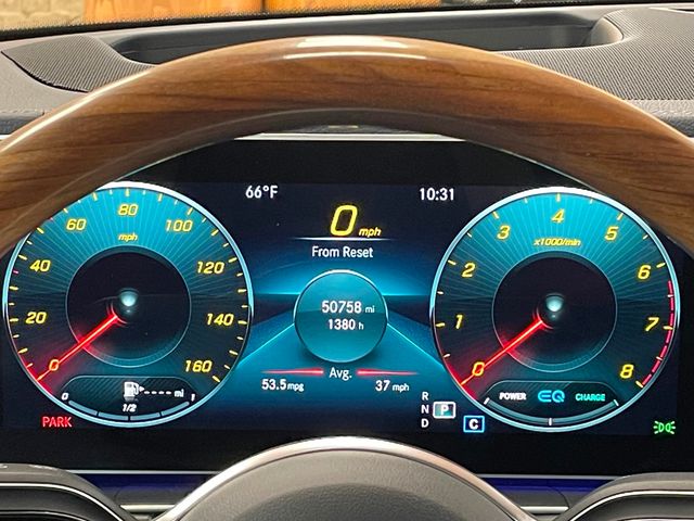 2023 Mercedes-Benz GLE GLE 450 4MATIC SUV - 23000040 - 34