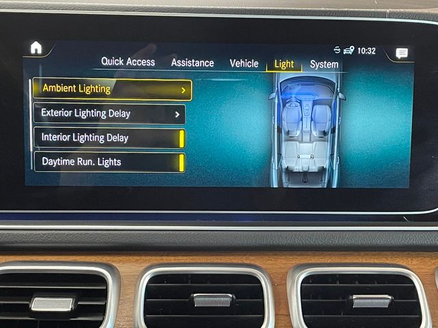 2023 Mercedes-Benz GLE GLE 450 4MATIC SUV - 23000040 - 43