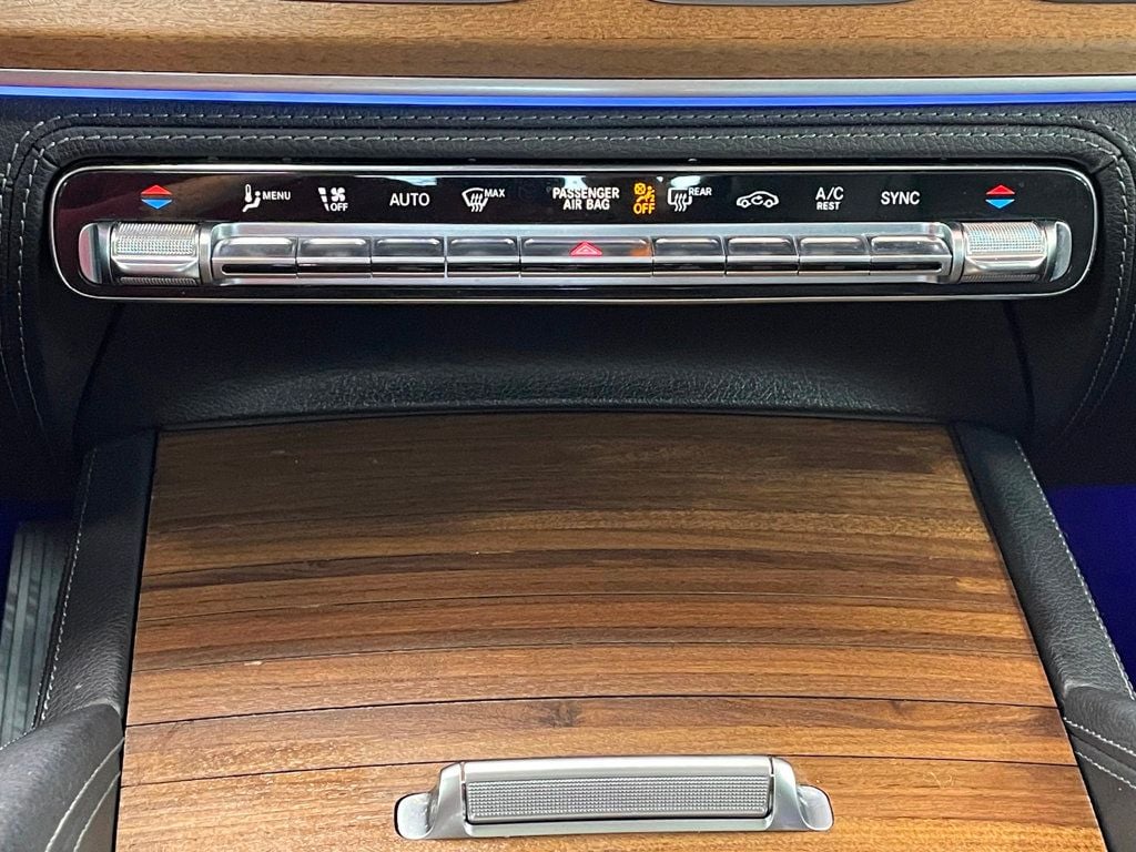 2023 Mercedes-Benz GLE GLE 450 4MATIC SUV - 23000040 - 45