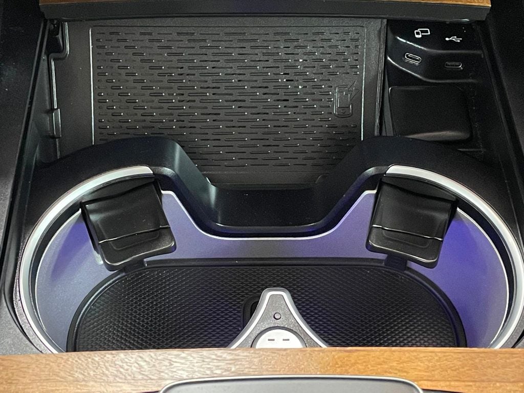 2023 Mercedes-Benz GLE GLE 450 4MATIC SUV - 23000040 - 46