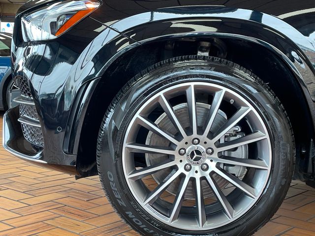 2023 Mercedes-Benz GLE GLE 450 4MATIC SUV - 23000040 - 4