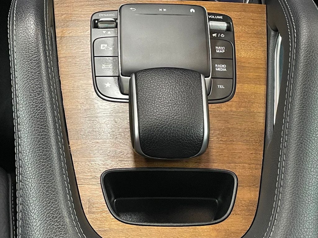 2023 Mercedes-Benz GLE GLE 450 4MATIC SUV - 23000040 - 49