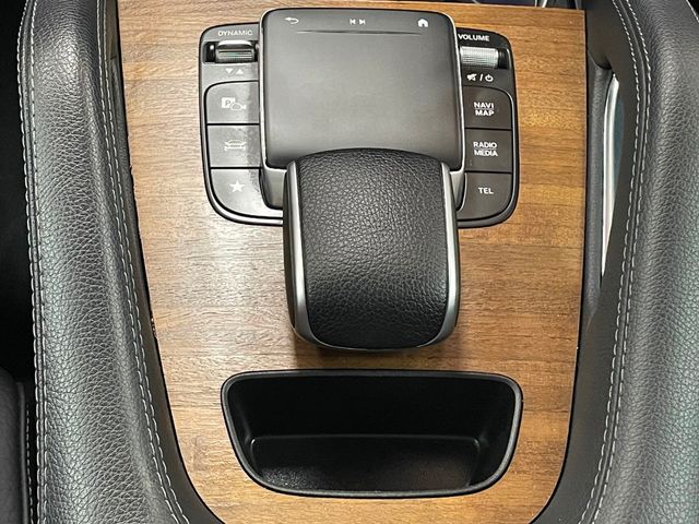 2023 Mercedes-Benz GLE GLE 450 4MATIC SUV - 23000040 - 49