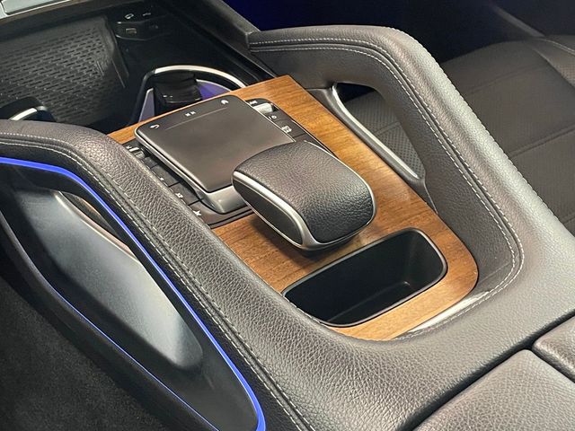 2023 Mercedes-Benz GLE GLE 450 4MATIC SUV - 23000040 - 50