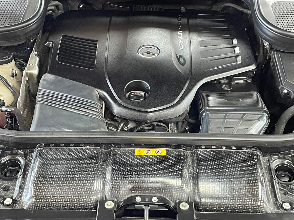 2023 Mercedes-Benz GLE GLE 450 4MATIC SUV - 23000040 - 57