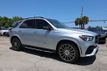 2023 MERCEDES-BENZ GLE GLE 450 4MATIC SUV - 23021879 - 0