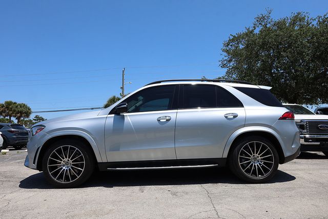 2023 MERCEDES-BENZ GLE GLE 450 4MATIC SUV - 23021879 - 9