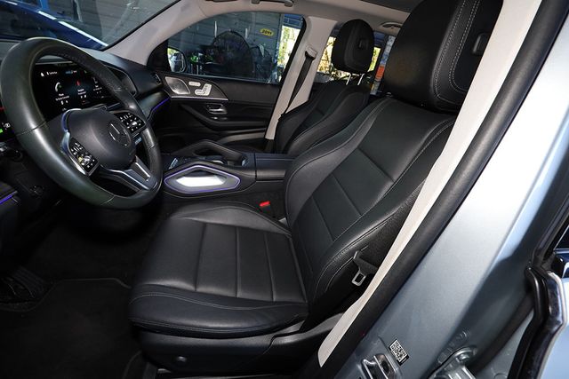 2023 MERCEDES-BENZ GLE GLE 450 4MATIC SUV - 23021879 - 11